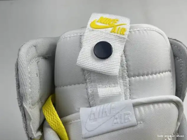 Rep LUCY CW6576-100 Smoke Switch 1 High Air Light Jordan 0502